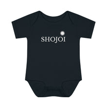 Load image into Gallery viewer, ShoJoi Baby Rib Bodysuit