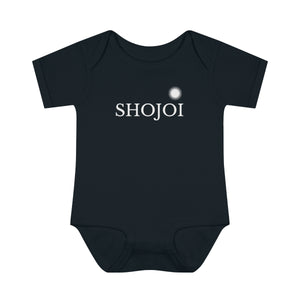 ShoJoi Baby Rib Bodysuit