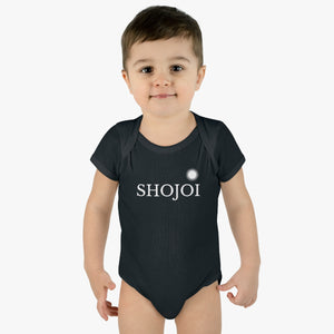 ShoJoi Baby Rib Bodysuit