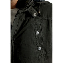 Load image into Gallery viewer, Zach Long Cotton Jacket