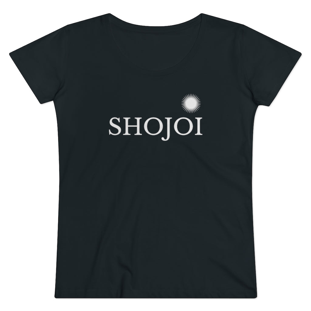 ShoJoi Organic Cotton T-shirt