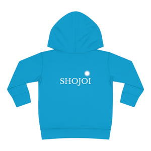 ShoJoi Toddler Pullover Fleece Hoodie