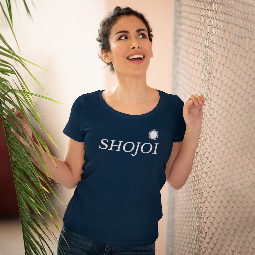 ShoJoi Organic Cotton T-shirt