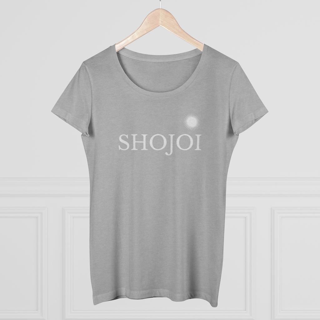ShoJoi Organic Cotton T-shirt