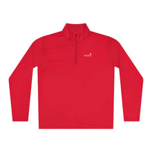 Load image into Gallery viewer, ShoJoi Quarter-Zip Pullover