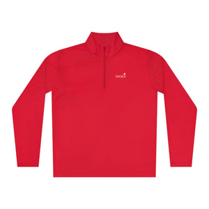 ShoJoi Quarter-Zip Pullover