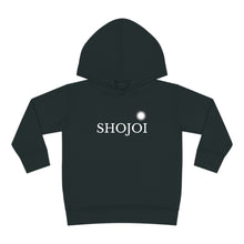 Load image into Gallery viewer, ShoJoi Toddler Pullover Fleece Hoodie