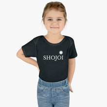 Load image into Gallery viewer, ShoJoi Baby Rib Bodysuit