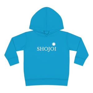 ShoJoi Toddler Pullover Fleece Hoodie