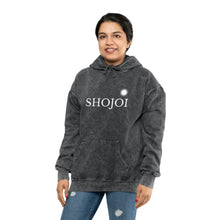 Load image into Gallery viewer, ShoJoi Mineral Wash Hoodie