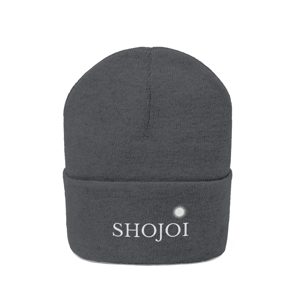 ShoJoi Ladies Knit Beanie