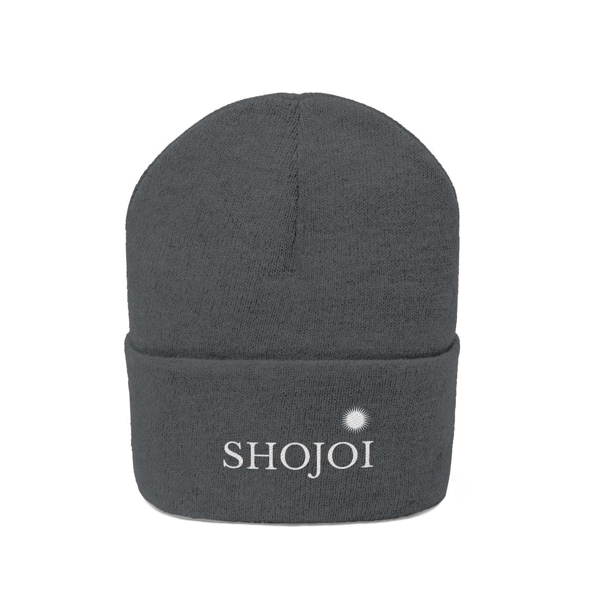 ShoJoi Ladies Knit Beanie
