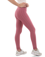 Load image into Gallery viewer, Bentley Leggings - Fuchsia