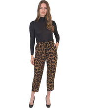 Load image into Gallery viewer, Cielo Leopard Print Pant
