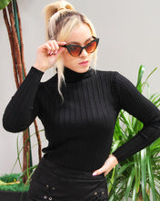 Load image into Gallery viewer, Winona Classic Cat Eye Sunglasses - Tortoise