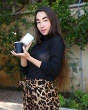 Load image into Gallery viewer, Cielo Leopard Print Pant