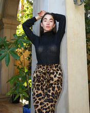Load image into Gallery viewer, Cielo Leopard Print Pant