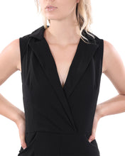 Load image into Gallery viewer, Millboro Sleeveless Jumpsuit