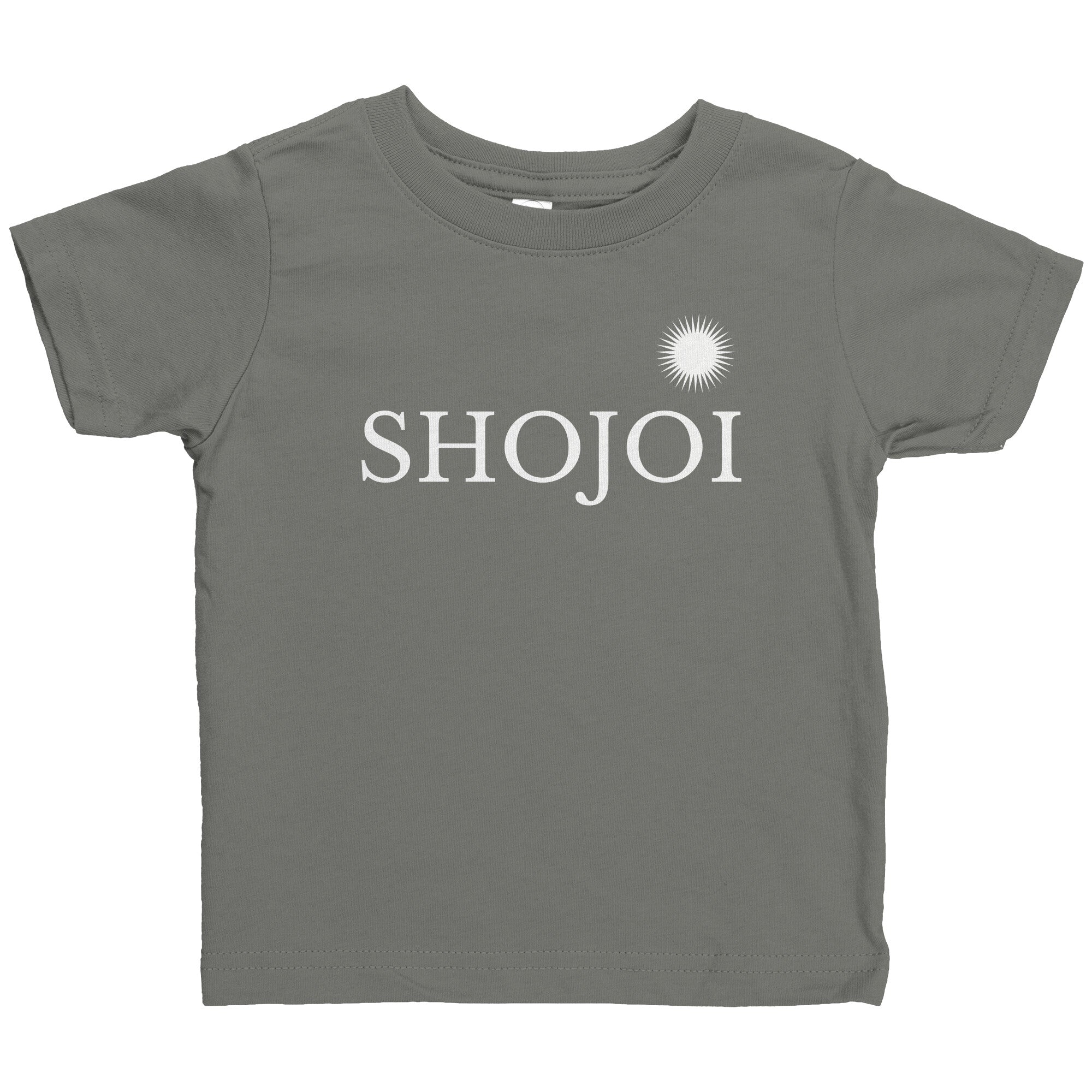 ShoJoi Infant Tee