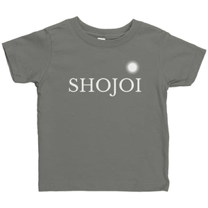 Rabbit Skins Infant ShoJoi Tee