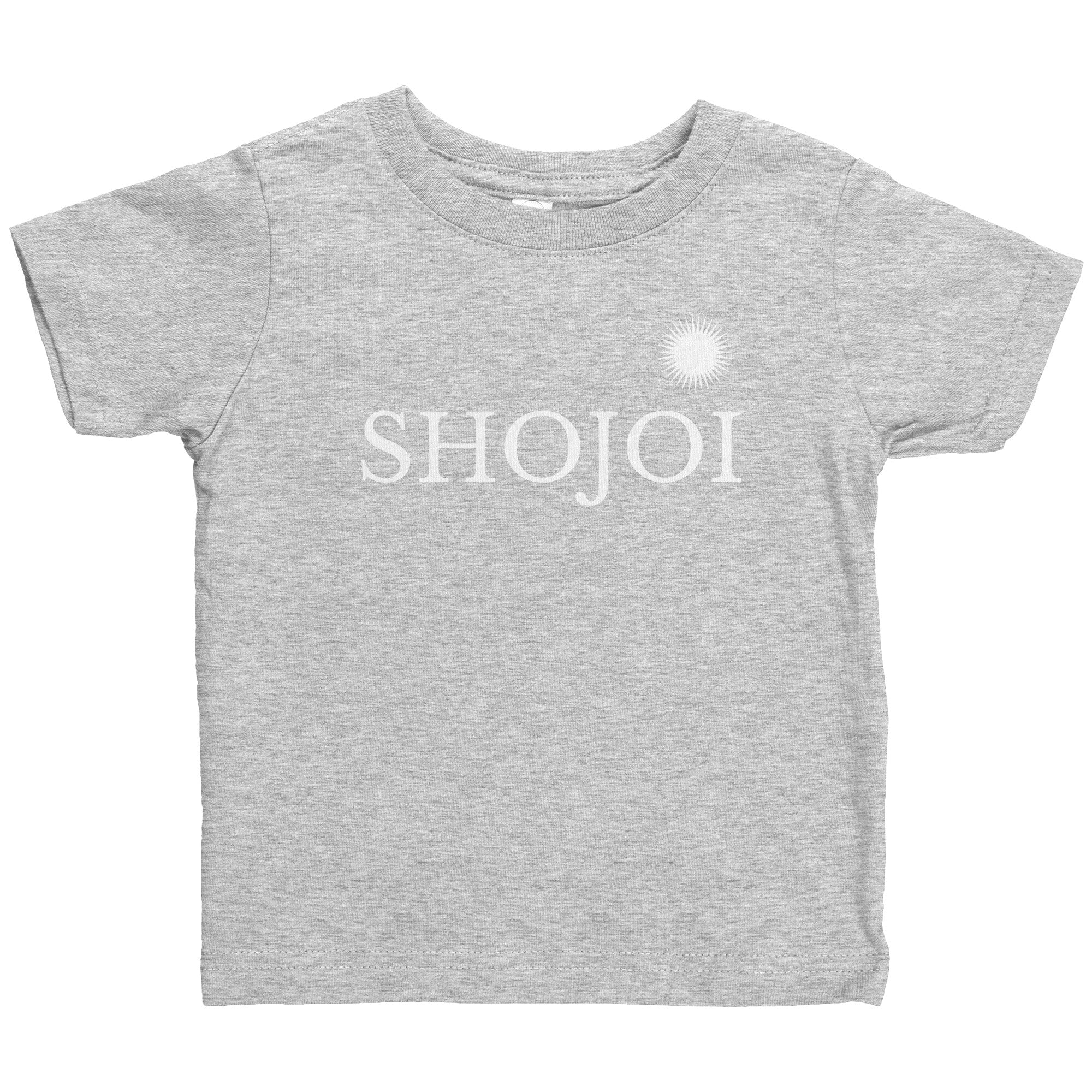 ShoJoi Infant Tee