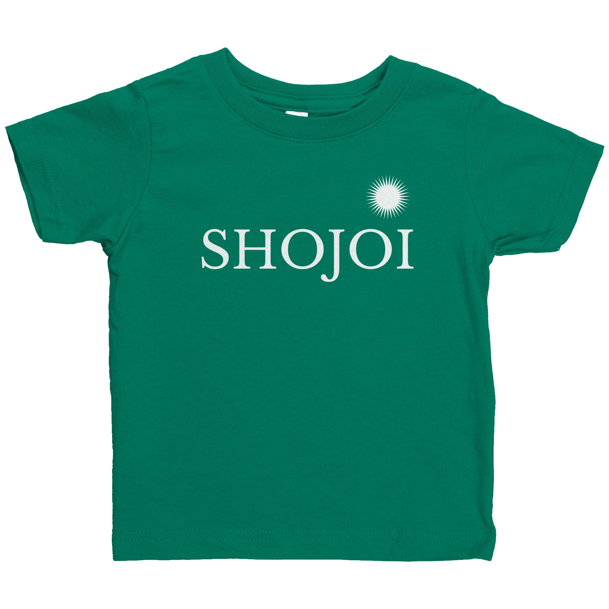ShoJoi Infant Tee