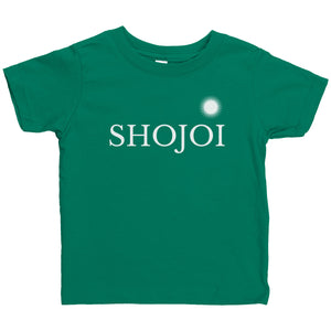 Rabbit Skins Infant ShoJoi Tee