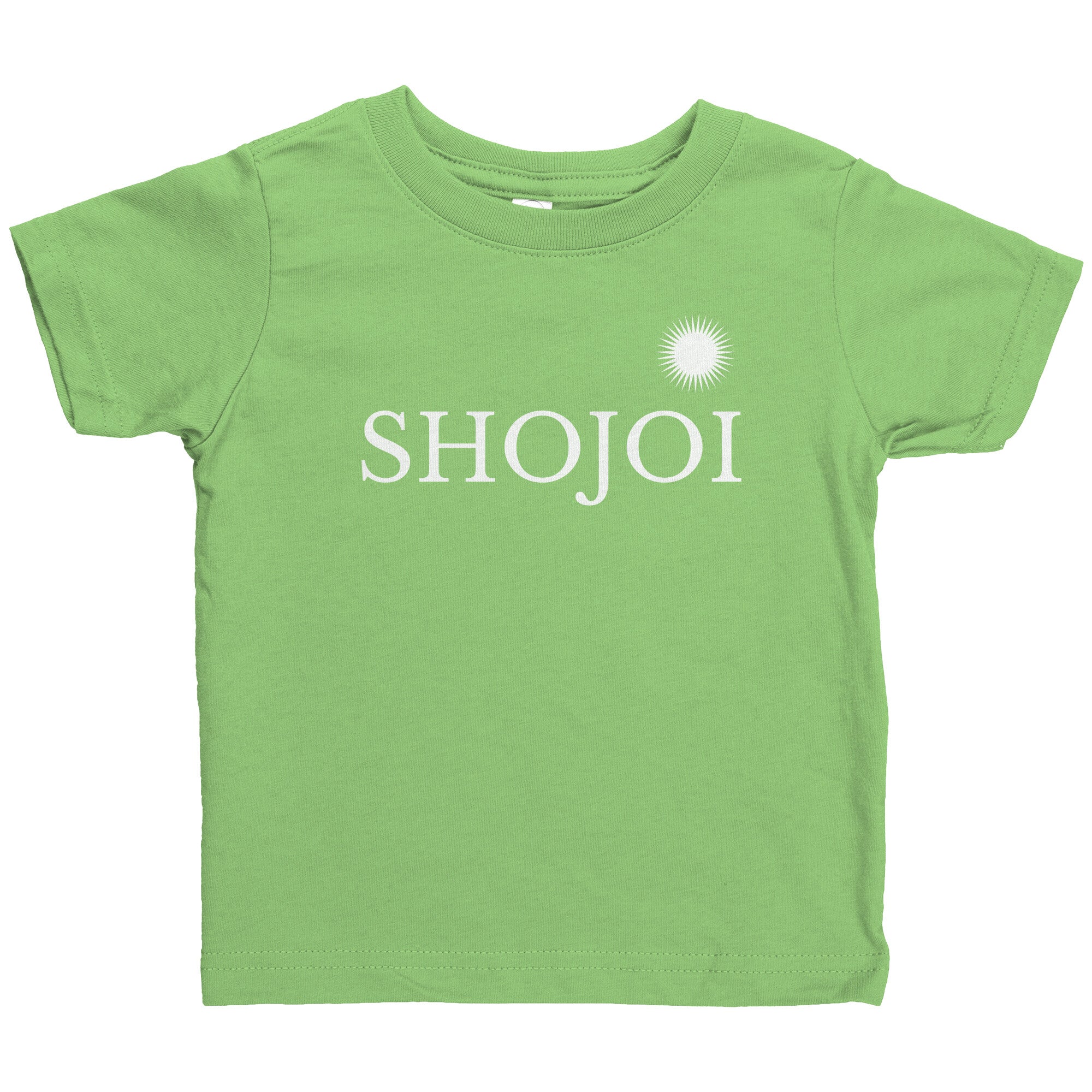 ShoJoi Infant Tee