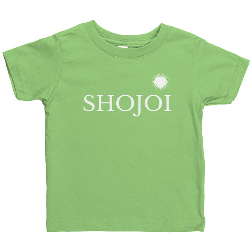 Rabbit Skins Infant ShoJoi Tee