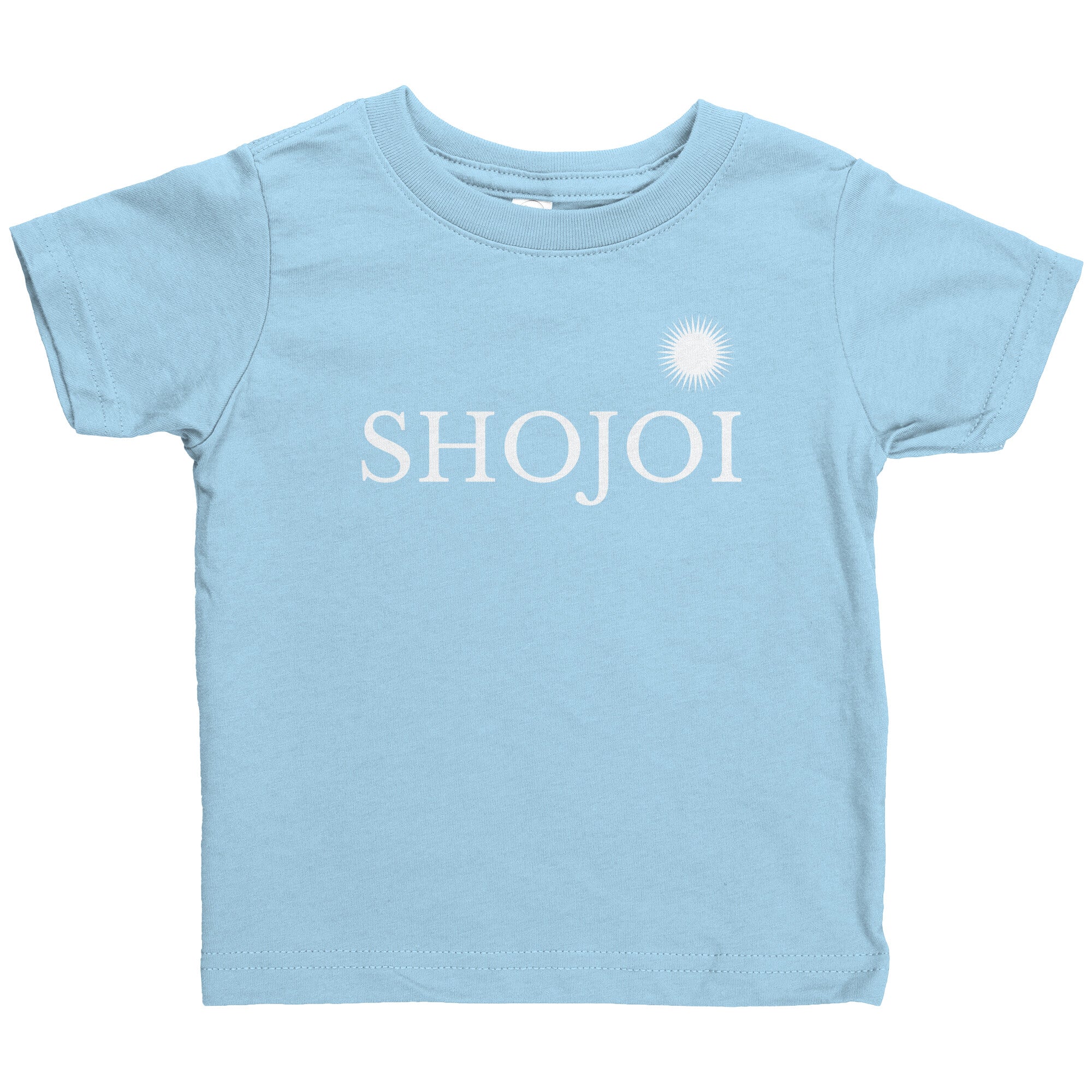 ShoJoi Infant Tee