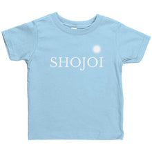 Load image into Gallery viewer, Rabbit Skins Infant ShoJoi Tee