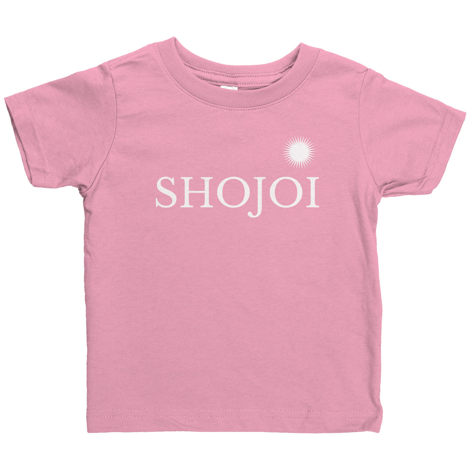 ShoJoi Infant Tee