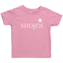 Load image into Gallery viewer, Rabbit Skins Infant ShoJoi Tee