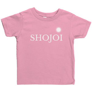 Rabbit Skins Infant ShoJoi Tee