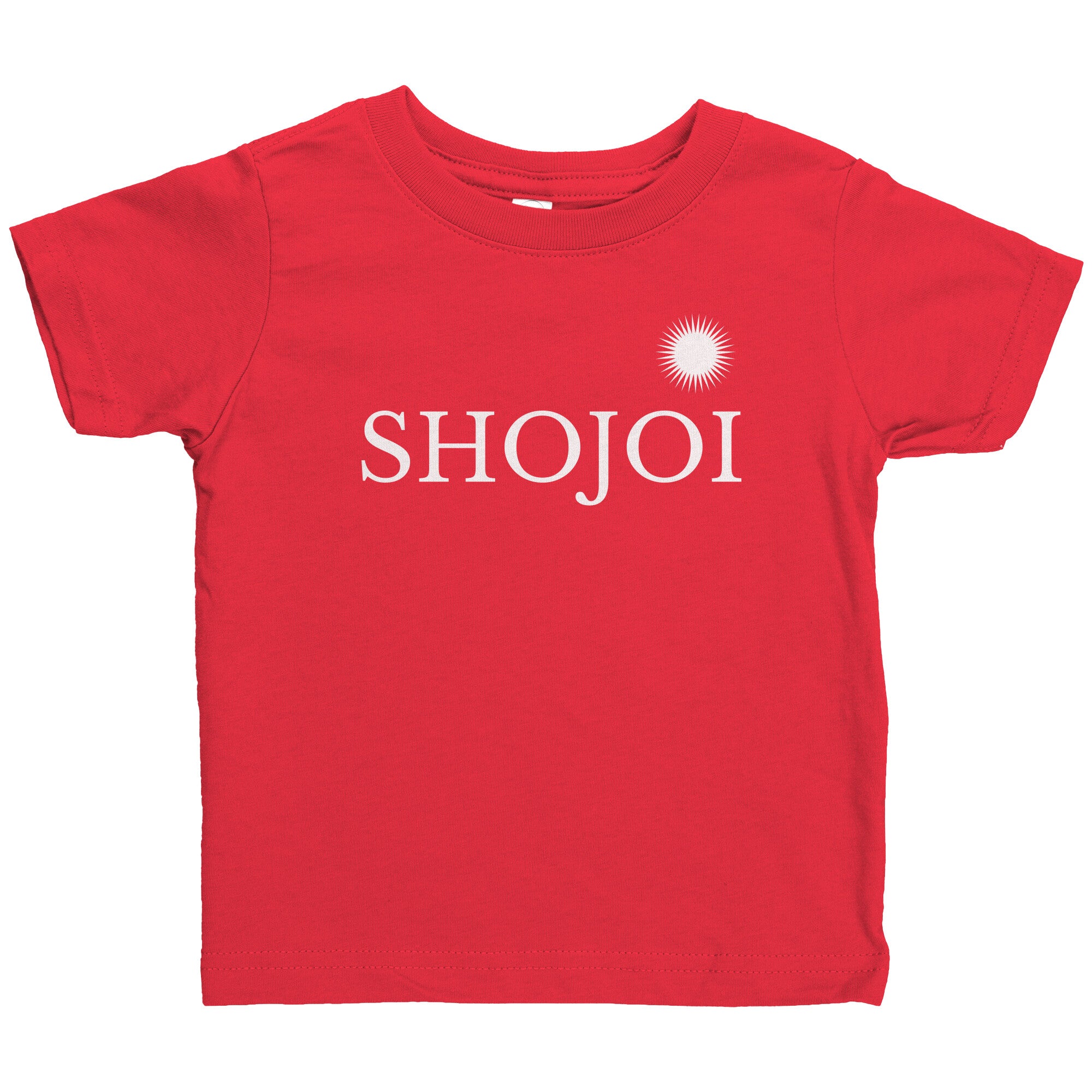 ShoJoi Infant Tee