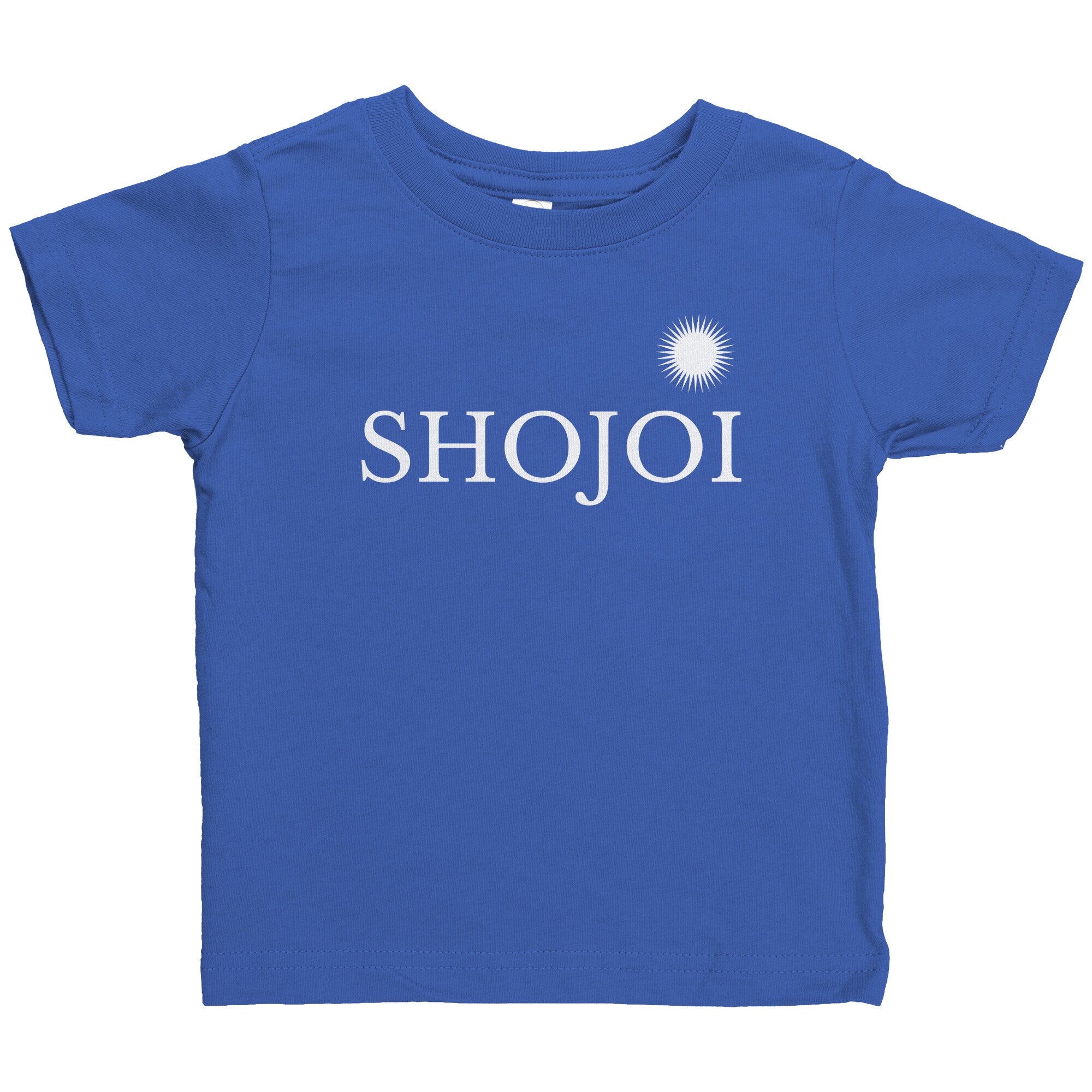 ShoJoi Infant Tee