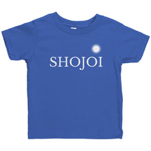 Load image into Gallery viewer, Rabbit Skins Infant ShoJoi Tee