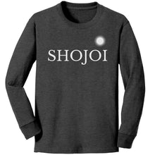 Load image into Gallery viewer, ShoJoi Toddler Long Sleeve Pullover
