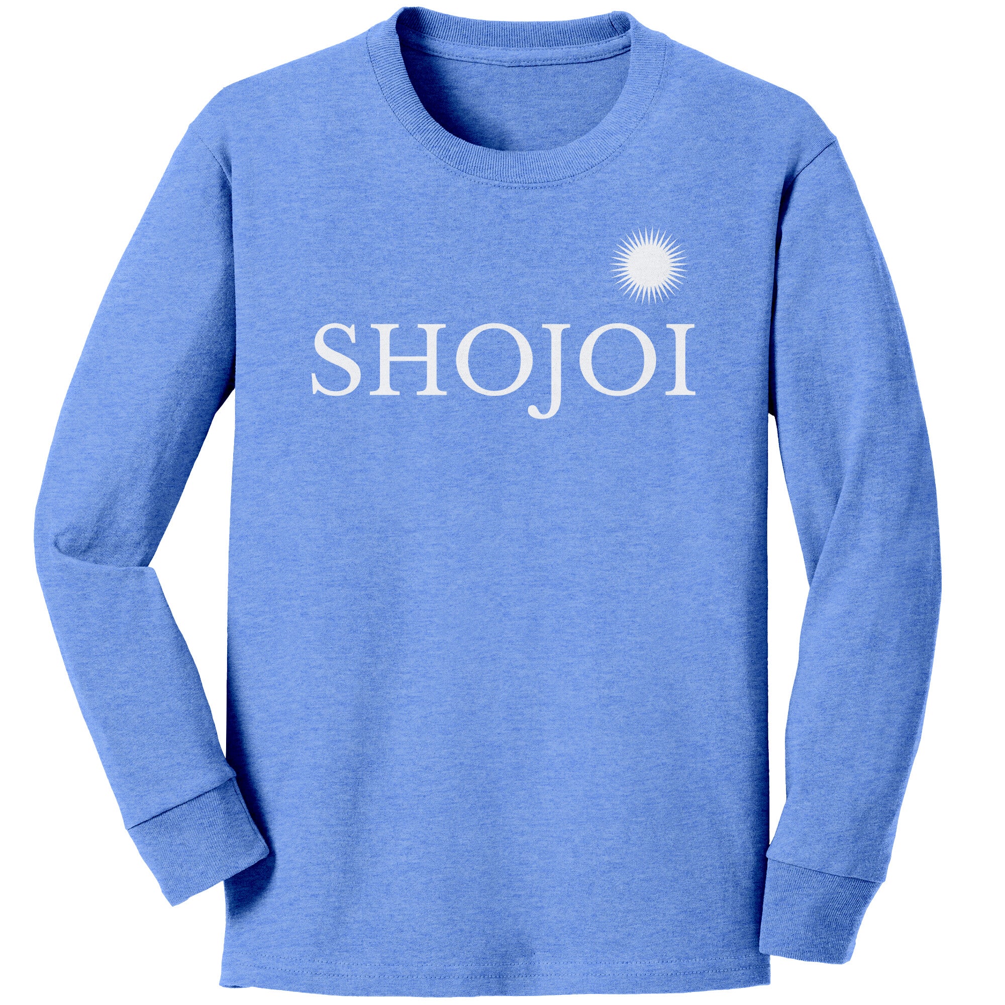 ShoJoi Toddler Long Sleeve Pullover