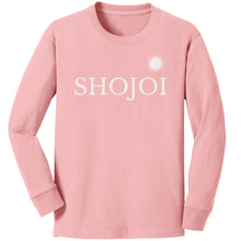 Load image into Gallery viewer, ShoJoi Toddler Long Sleeve Pullover