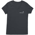 ShoJoi Women's V-neck Tee