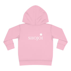 ShoJoi Toddler Pullover Fleece Hoodie