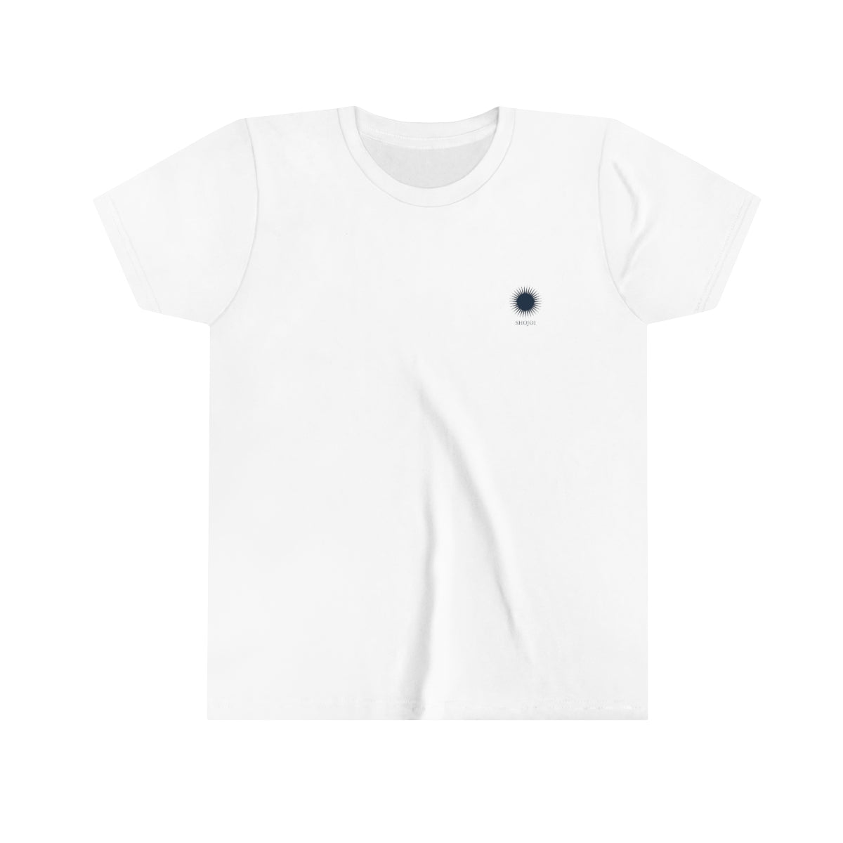 ShoJoi Youth Short Sleeve T-shirt