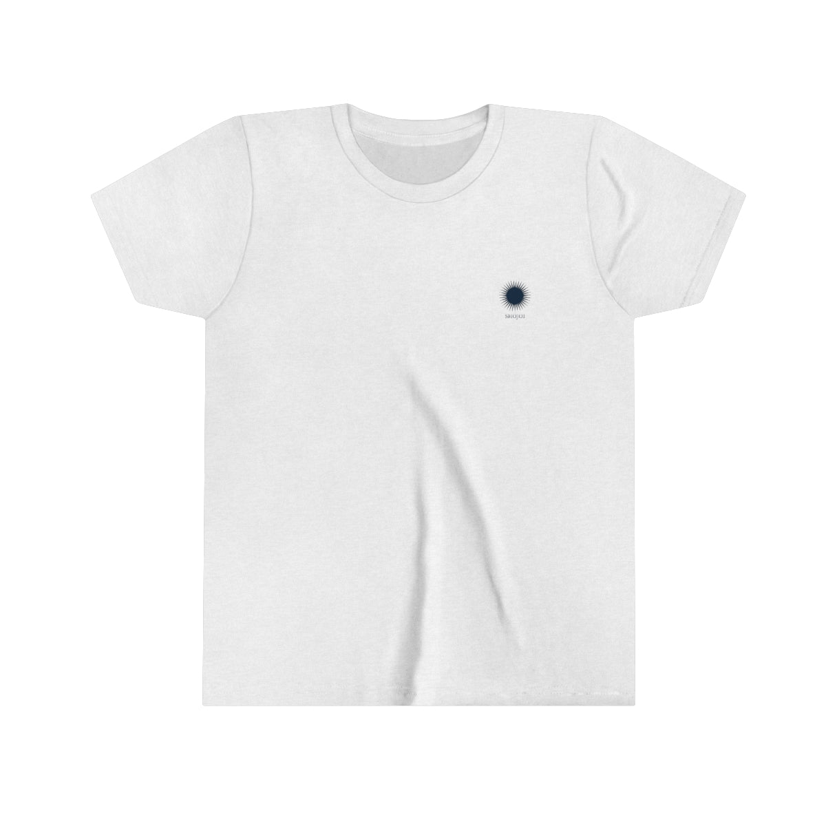 ShoJoi Youth Short Sleeve T-shirt