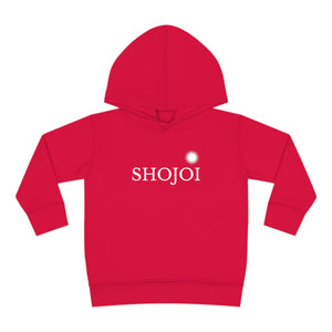 ShoJoi Toddler Pullover Fleece Hoodie