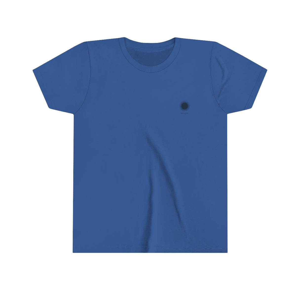 ShoJoi Youth Short Sleeve T-shirt
