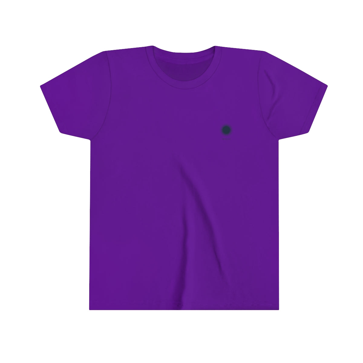 ShoJoi Youth Short Sleeve T-shirt