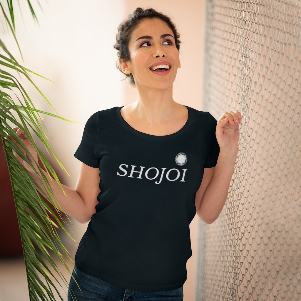 ShoJoi Organic Cotton T-shirt
