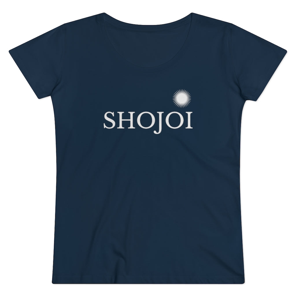 ShoJoi Organic Cotton T-shirt