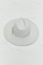 Load image into Gallery viewer, Fame Festival Babe Fedora Hat
